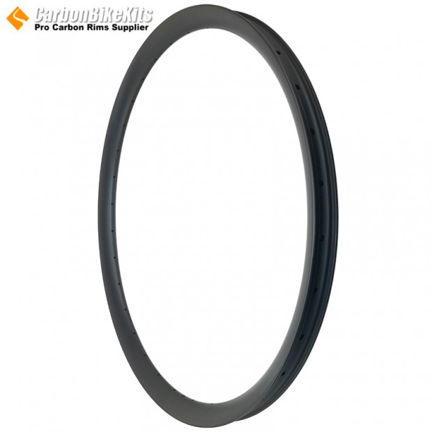 300g/320g Ultraligero 27,5 pulgadas / 29 pulgadas Carbono 38.5x28mm Ancho interno 30.5mm Tubeless Hookless Asimétrico Aro MTB, Aro para E-Bike 300g/320g Ultraligero 27,5 pulgadas / 29 pulgadas Carbono 38.5x28mm Ancho interno 30.5mm Tubeless Hookless Asimétrico Aro MTB, Aro para E-Bike